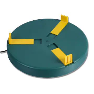 Värmeplatta Willab för Vattenautomat