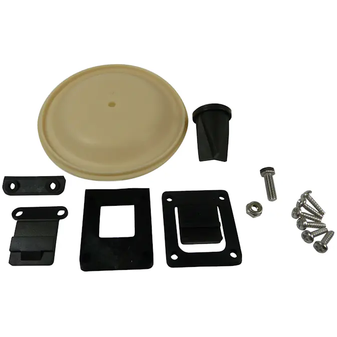 Servicekit Whale till Gulper 220