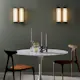Vägglampa Astro Versailles