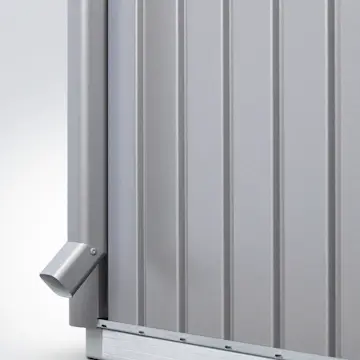 Stuprörset Biohort HighLine