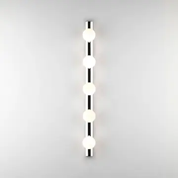 Vägglampa Astro Cabaret 5