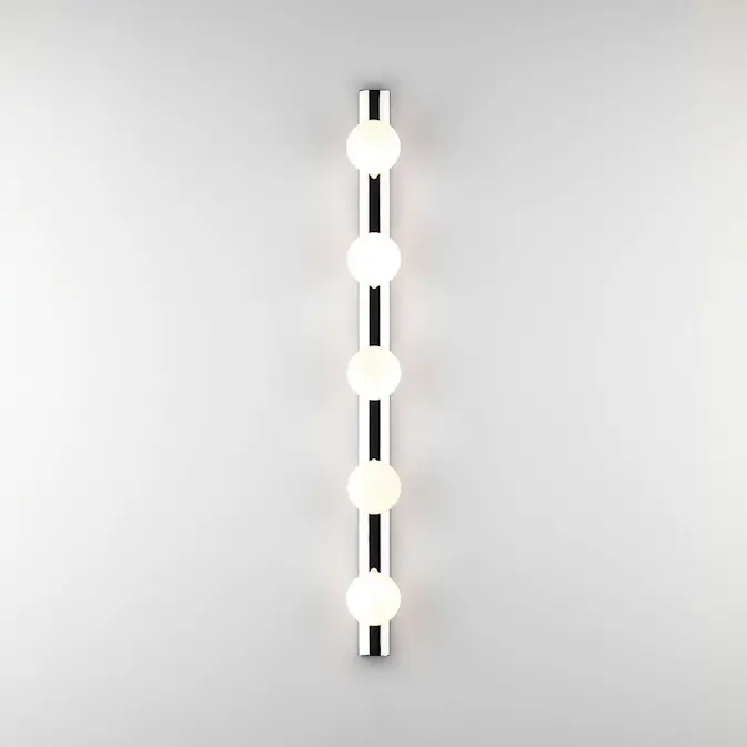 Vägglampa Astro Cabaret 5