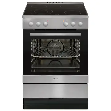 Glaskeramikspis GRAM EK 16610-90