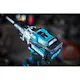 Slagborrmaskin Makita HP001GZ 40V XGT utan Batteri och Laddare