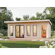Stuga Palmako Aurelia 20,1 m² (inv. 19,2 m²)