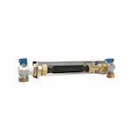 Vattenmätarkonsol LK Systems Paket Vkp F190-220 V