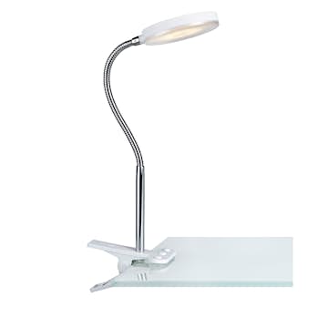 Bordslampa Markslöjd Flex Clip