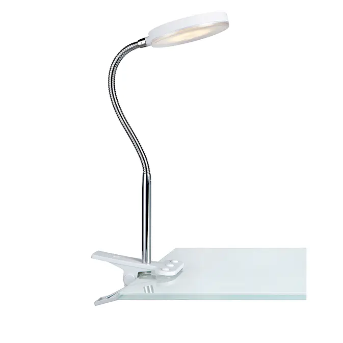 Bordslampa Markslöjd Flex Clip