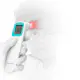 Febertermometer Lanaform IRT-100 IR-teknik