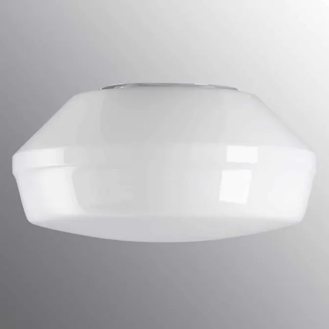 Kupa Ifö Electric Opalglas 6111 92.5/265