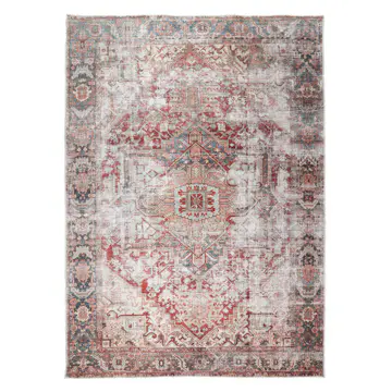 Flatvävd Matta InHouse Group Izmir