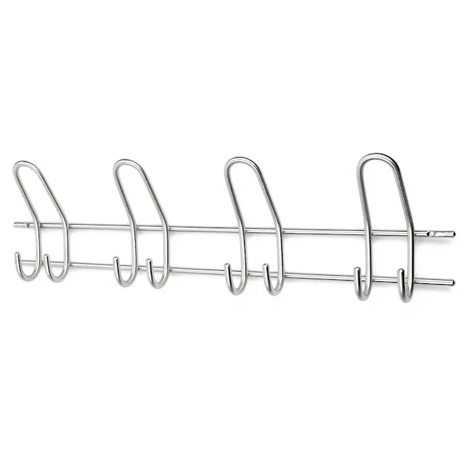 Kroklist Habo Saturn 4-krok