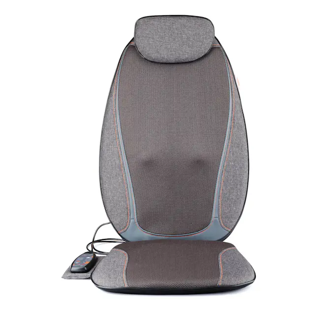 Massagesits MEDIVON Cosy Shiatsu.
