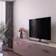 TV-stativ Hama Upp Till 65 tum Svart 200 x 200 Upp Till 600 x 400