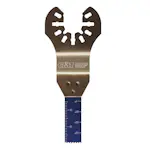 Sågblad CMT Orange Tools Multicut 10x28mm HSS Trä/plast