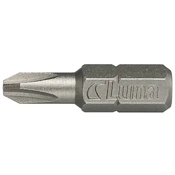 Bits Luna Tools För Phillip Ph2g Kryssspår