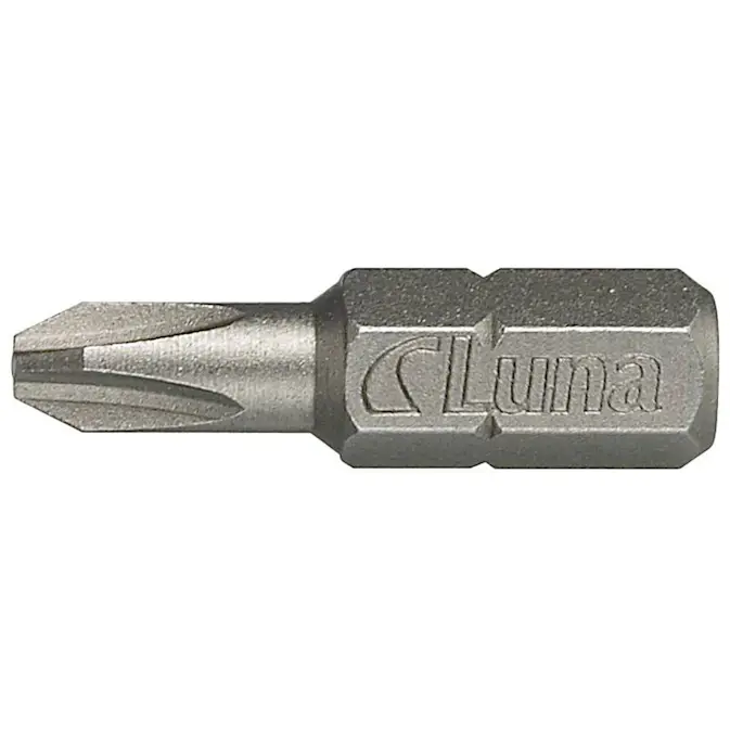 Bits Luna Tools För Phillip Ph2g Kryssspår