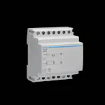 Skyddstransformator Hager 12/24 V AC