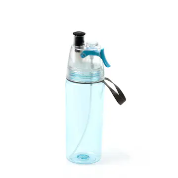 Flaska Briv Sport Clear 550 ml