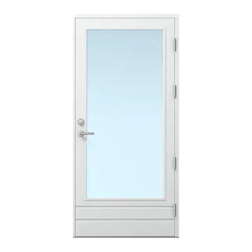 Balkongdörr Kaski Bergsgården 4