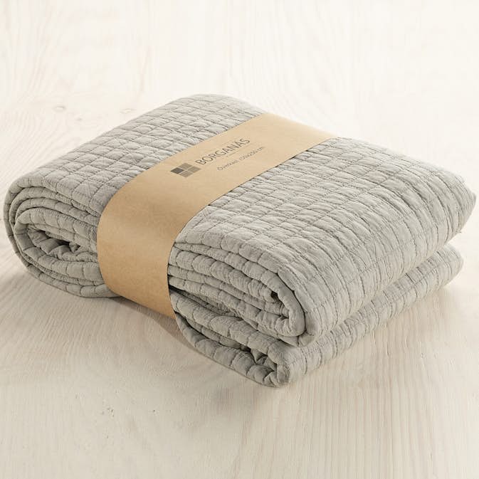 Överkast Borganäs of Sweden Quilt 150x250 cm