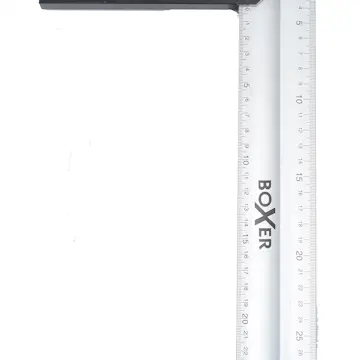 Vinkeljärn Boxer 300x165 mm