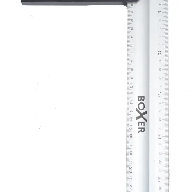 Vinkeljärn Boxer 300x165 mm