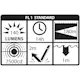 Ficklampa Nightstick XPP-5420B LED ATEX