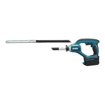 Betongvibrator Makita LXT DVR850Z 18V utan Batteri
