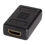 Skarvadapter LogiLink HDMI-dubbelhona