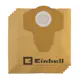 Dammsugarpåsar Einhell 30 liter 5-pack