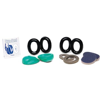 Hygiensats Husqvarna till Hörselskydd