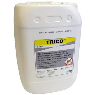 Viltskydd Trico 10 Liter