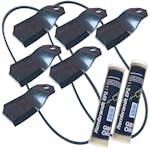 Servicekit Kellfri till Betesputs 2,75 m