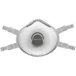 Halvmask Filt 1303V FFP3V 5-pack
