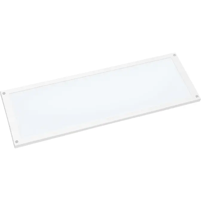 LED-Bänkbelysning Star Trading Extra Integra Panel