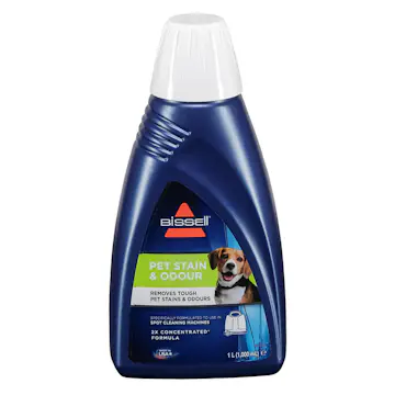 Spot & Stain Bissell Pet SpotClean/SpotClean Pro 1 L