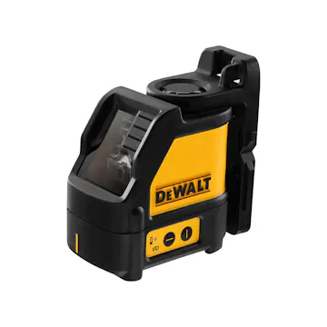 Krysslaser Dewalt DW088CG 4XAA