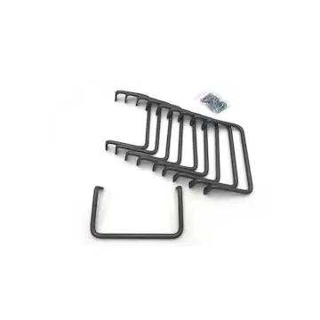 Barnlister Dolle till Trappor Max 11 Steg 20 St