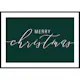 Poster Gallerix Merry Christmas To You