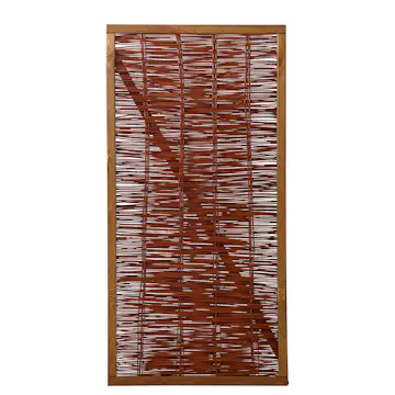 Skärmgrind PLUS Pil Standard 90x180 cm