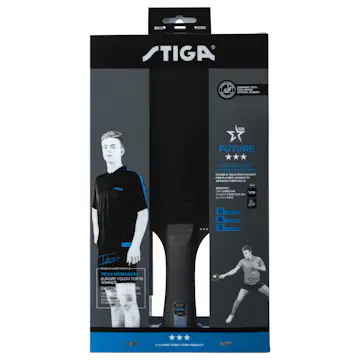 Pingisracket STIGA Sports 3-star Future