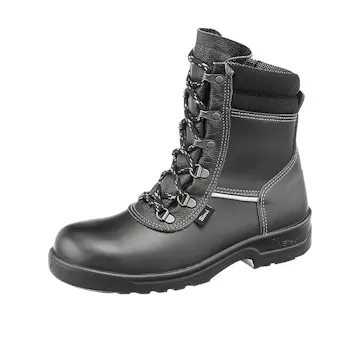 Känga Sievi Solid Lady S3