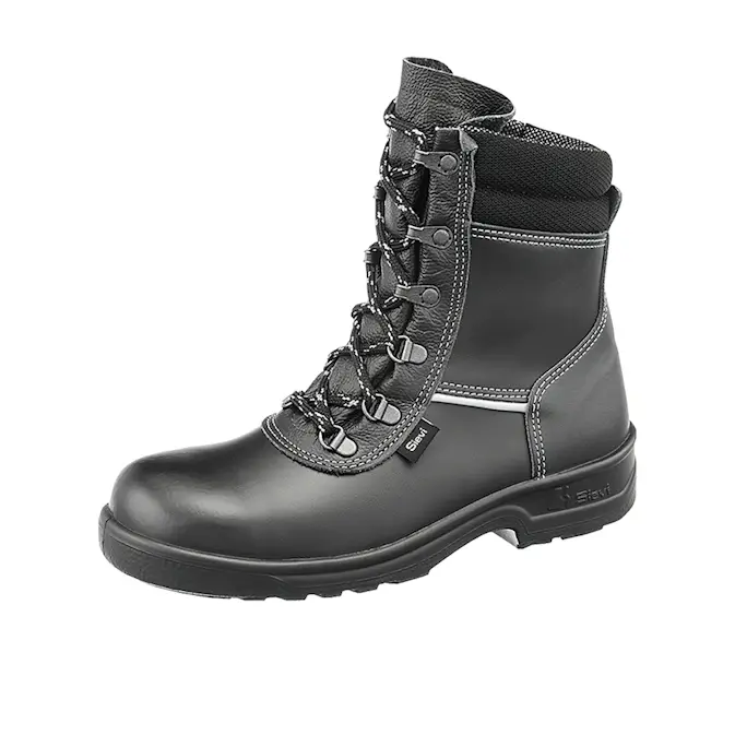 Känga Sievi Solid Lady S3