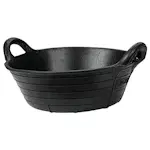 Gummibalja Ryom med Handtag 12 l