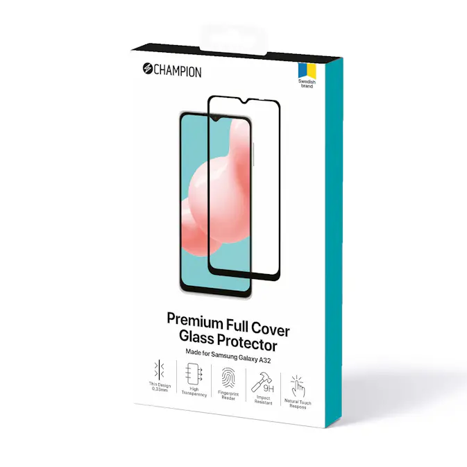 Skärmskydd Champion Galaxy A32 5G