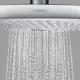 Taksil Hansgrohe Croma Select E 180 2jet