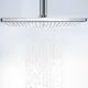 Huvuddusch Hansgrohe Rainmaker Select 460 2-jet för Takmontage