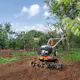 Jordfräs STIHL MH 585