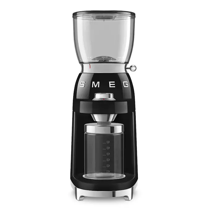 Kaffekvarn Smeg CGF11